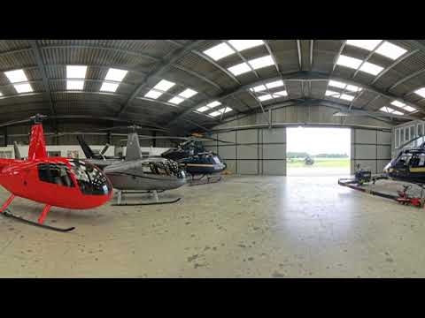 helicopter services youtube video