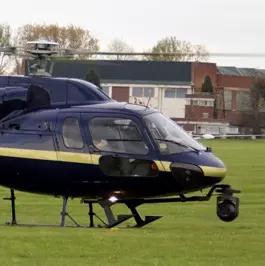 Helicopter Services
