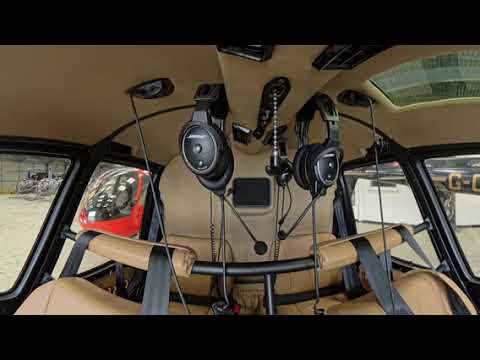 helicopter services youtube video