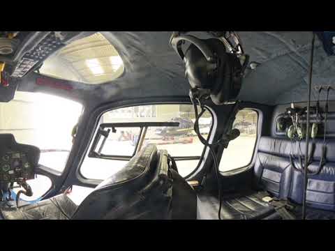 helicopter services youtube video